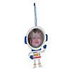 Astronaut Picture Frame Ornament Craft Kit - Makes 12 Image 1