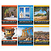 Athens VBS Posters - 6 Pc. Image 1