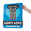 Athens VBS Posters - 6 Pc. Image 1