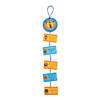 Athens VBS Verse a Day Craft Kit - Makes 12 Image 1