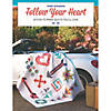 Atkinson Designs Follow Your Heart Book&#160; &#160;&#160; &#160; Image 1