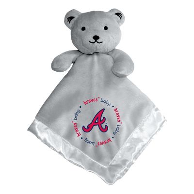 Atlanta Braves - Security Bear Gray Image 1