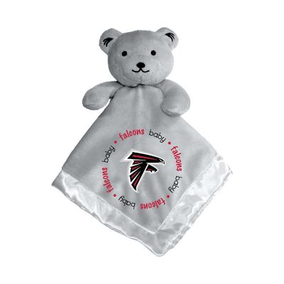 Atlanta Falcons - Security Bear Gray Image 1