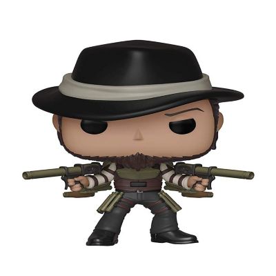 Attack on Titan Season 3 Funko POP Vinyl Figure - Kenny Image 1