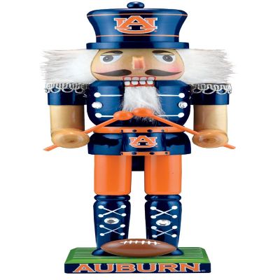 Auburn Tigers - Collectible Nutcracker Image 1