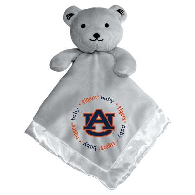 Auburn Tigers - Security Bear Gray Image 1