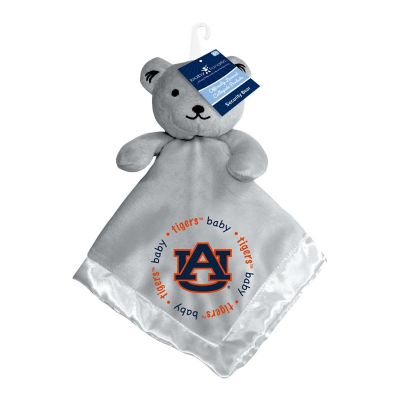 Auburn Tigers - Security Bear Gray Image 2