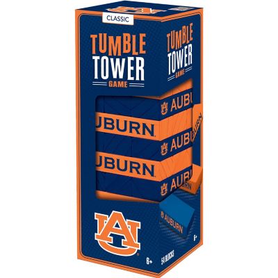 Auburn Tigers Tumble Tower Image 1