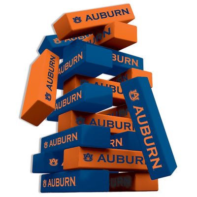 Auburn Tigers Tumble Tower Image 2