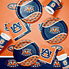Auburn University Tailgating Kit, Serves 8 Image 1