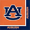 Auburn University Tailgating Kit, Serves 8 Image 2