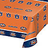 Auburn University Tailgating Kit, Serves 8 Image 3