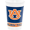 Auburn University Tailgating Kit, Serves 8 Image 4