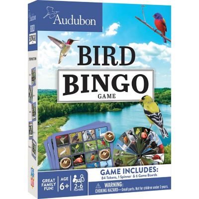 Audubon Bingo Game Image 1