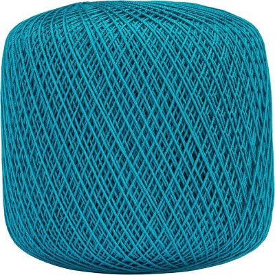 Aunt Lydia's Classic Crochet Thread Size 10-Peacock Image 2