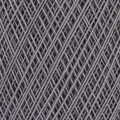 Aunt Lydia's Classic Crochet Thread Size 10-Stone Image 1