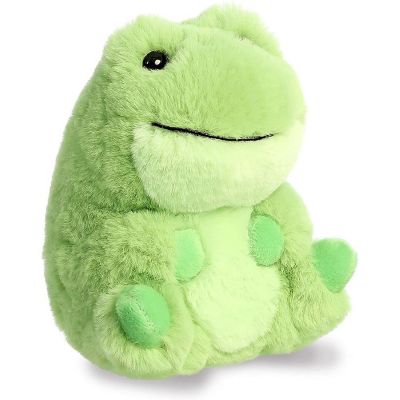 Aurora - Rolly Pet - 5" Riberto Frog Image 1