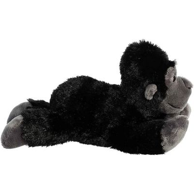 Aurora World Mini Flopsie - 8" Gus Gorilla Image 2