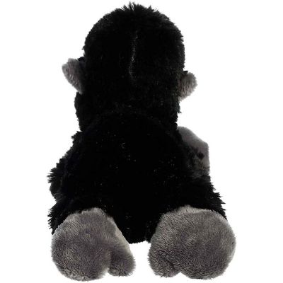 Aurora World Mini Flopsie - 8" Gus Gorilla Image 3