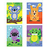 Australian Animal Mini Sticker Scenes - 12 Pc. Image 1
