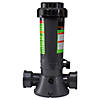 Automatic Off-Line Chlorinator Chemical Feeder  9lb Capacity Image 1