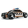 Automoblox S9 Police Car Image 1