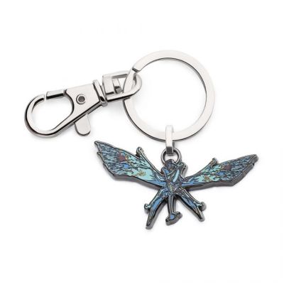 Avatar 2: The Way of Water Banshee Keychain Image 1