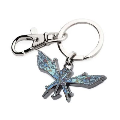 Avatar 2: The Way of Water Banshee Keychain Image 2