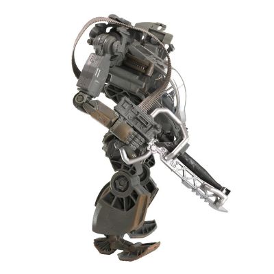 Avatar Amp Suit Mega Action Figure Image 2