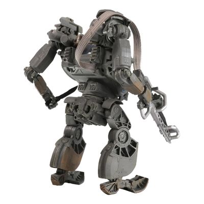 Avatar Amp Suit Mega Action Figure Image 3