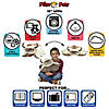 Avatar Appa Pillow Pet Image 3
