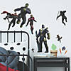 Avengers: Endgame Peel & Stick  Decals Image 2