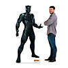 Avengers Infinity War Black Panther Cardboard Stand-Up Image 2