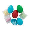 Avengers<sup>&#8482;</sup> Candy-Filled Plastic Easter Eggs - 16 Pc. Image 1