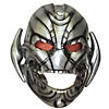 Avengers Ultron Movable Jaw Mask Image 1