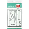 Avery Elle Die Elle-Ments Easy Layers 1&amp;#160; &amp;#160;&amp;#160; &amp;#160; Image 1