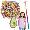 Avocado Pi&amp;#241;ata Kit &amp;#8211; 208 Pc. Image 1