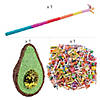 Avocado Pi&amp;#241;ata Kit &amp;#8211; 208 Pc. Image 1