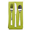Avocado Solid Napkin (Set Of 6) Image 1