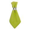 Avocado Solid Napkin (Set Of 6) Image 2