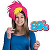 Awesome 80s Photo Stick Props- 12 Pc. Image 1