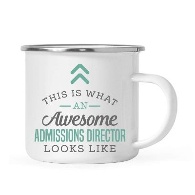 Awesome Admissions Director Mug 11oz Image 1