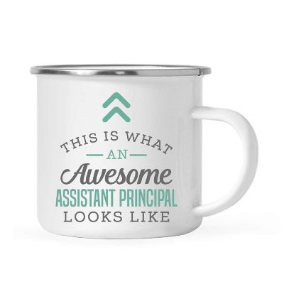 Awesome Assistant Principal Mug 11oz Image 1