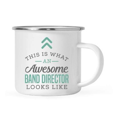 Awesome Band Director Mug 11oz Image 1