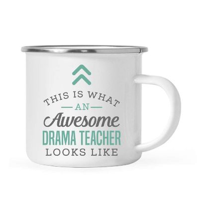 Awesome Baseball Coach Mug 11oz Image 1