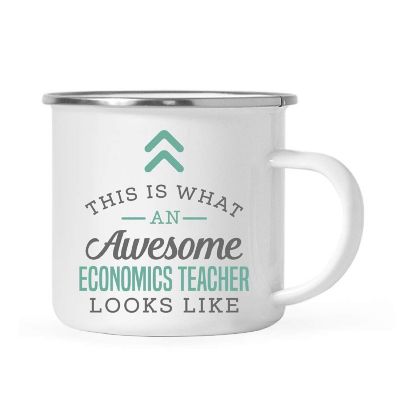 Awesome Bus Driver Campfire Mug 11oz Image 1