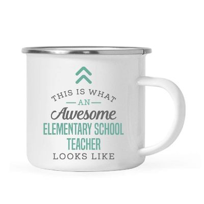 Awesome Camp Counselor Mug 11oz Image 1