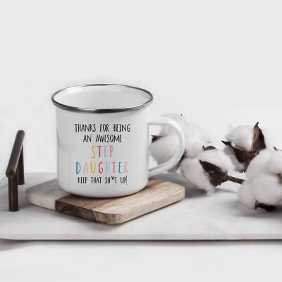 Awesome Step Daughter 11oz Mug Image 1