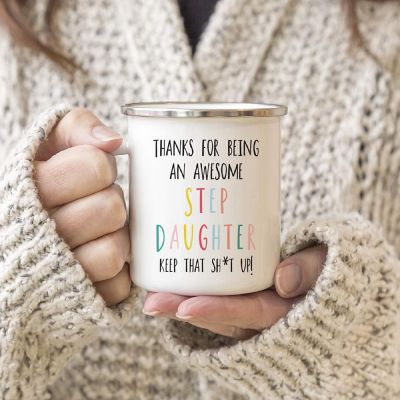 Awesome Step Daughter 11oz Mug Image 2