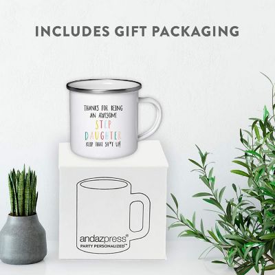 Awesome Step Daughter 11oz Mug Image 3